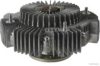 HERTH+BUSS JAKOPARTS J1522003 Clutch, radiator fan